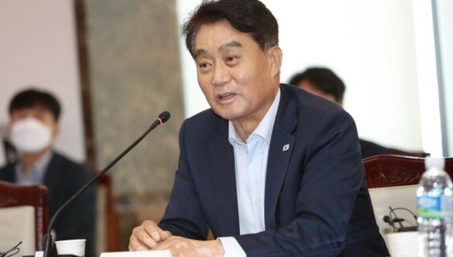 군포시, 청년친화도시 지정 추진  .. 하은호 시장 “다양한 일자리 사업과 활동지원으로 청년이 행복한 군포 만들겠다”
